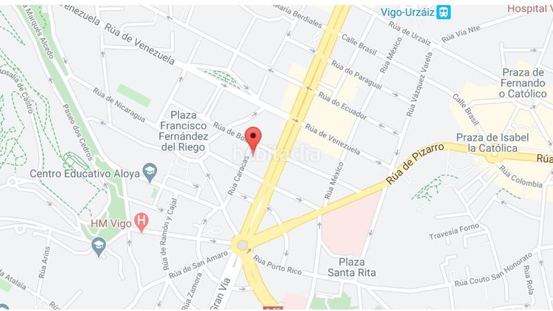 Foto b22c8037-1aa4-45b7-8f6a-b458d64b27d2. Alquiler local comercial en n/a en Plaza España - Corte Inglés Vigo