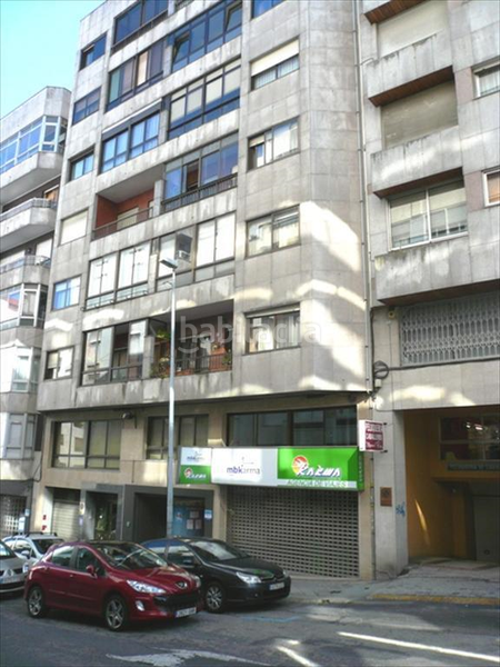 Foto c5c32e1c-b001-4924-8c8b-fbdc6d3b04ce. Alquiler local comercial en n/a en Plaza España - Corte Inglés Vigo