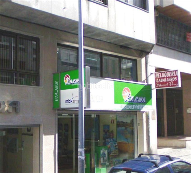 Foto d9b53bca-e2ea-4e17-b8ba-2ac32b9438d7. Alquiler local comercial en n/a en Plaza España - Corte Inglés Vigo