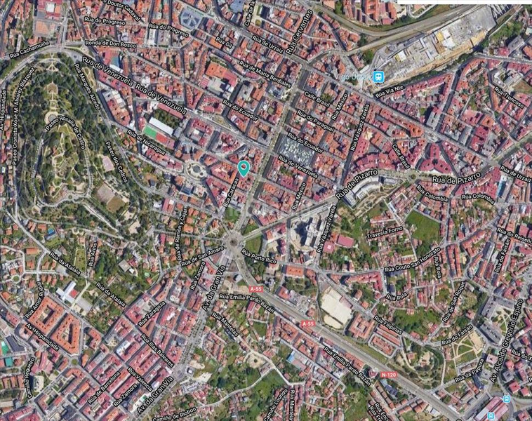 Foto 4a88fb41-1b46-4963-b008-045d5251b2c7. Affitto locale commerciale in n/a in Plaza España - Corte Inglés Vigo