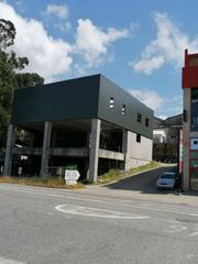 Lloguer Nau industrial  N/a