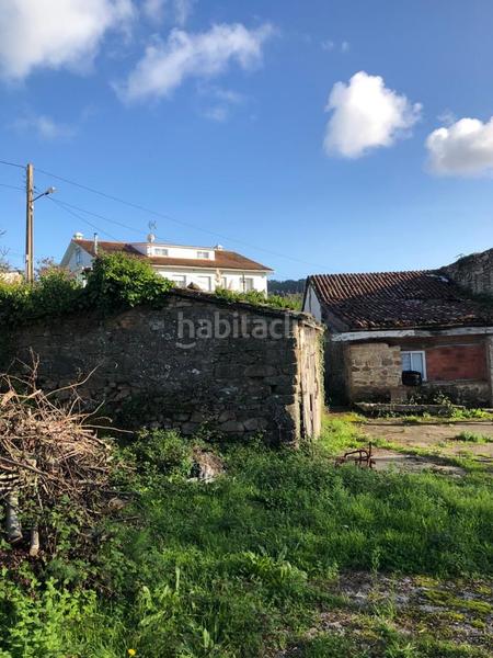 Foto 04eed791-b324-472a-a7d3-56b56ebb42fb. Casa amb aparcament a Área Rural Ferrol