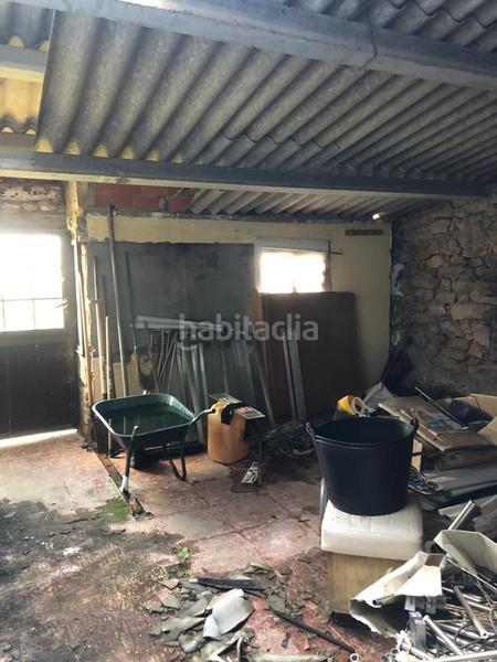 Foto 098aeaf1-5e3c-4c10-879f-59dc770d0c98. Casa amb aparcament a Área Rural Ferrol