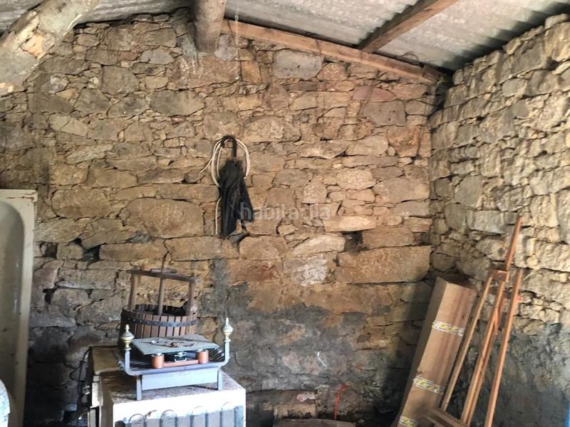 Foto 0bca817e-1254-4882-b917-93a7e92dda4a. Casa amb aparcament a Área Rural Ferrol