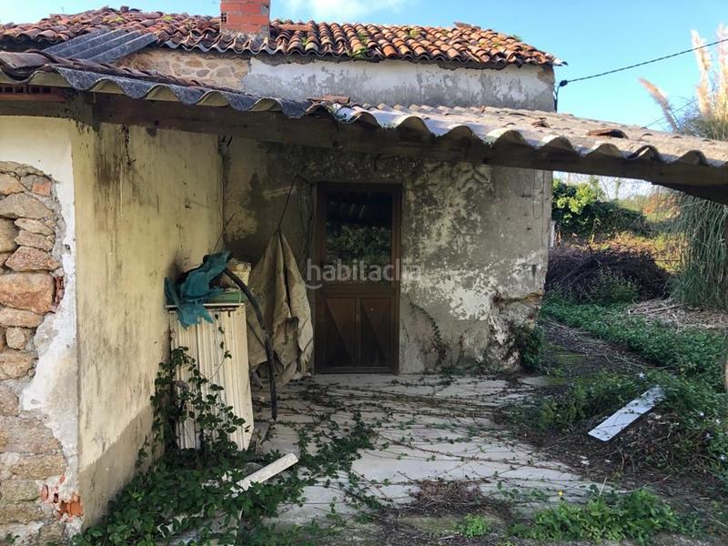 Foto 0e691322-c0cd-4a3d-8e95-0953b27957a5. Casa amb aparcament a Área Rural Ferrol