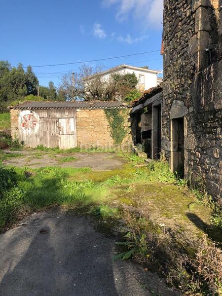 Foto 1b2d0011-7701-4ba5-bb10-aeecae60b2bc. Casa amb aparcament a Área Rural Ferrol