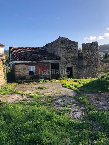 Foto 1bfe2e7c-dfbc-48f3-bb49-7819592608a3. Casa amb aparcament a Área Rural Ferrol