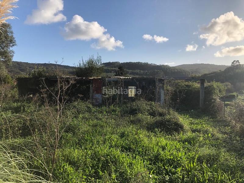 Foto 2dd7be75-86d1-4f4e-8645-14c2c0ebe109. Casa amb aparcament a Área Rural Ferrol