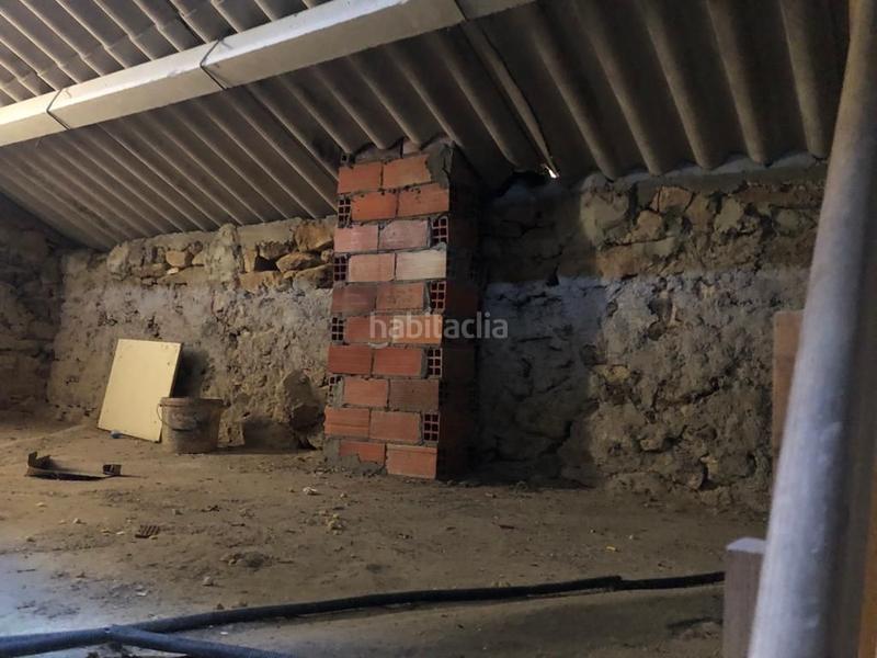 Foto 3dd85041-7462-4fb8-aaa7-c1054efe2445. Casa amb aparcament a Área Rural Ferrol