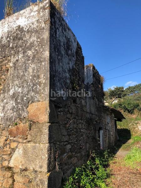 Foto 3fa02023-74ca-4e75-9148-7f517c6399ad. Casa amb aparcament a Área Rural Ferrol