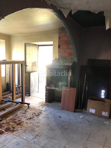 Foto 5c65b030-0531-4d67-9d31-ce12bec04876. Casa amb aparcament a Área Rural Ferrol