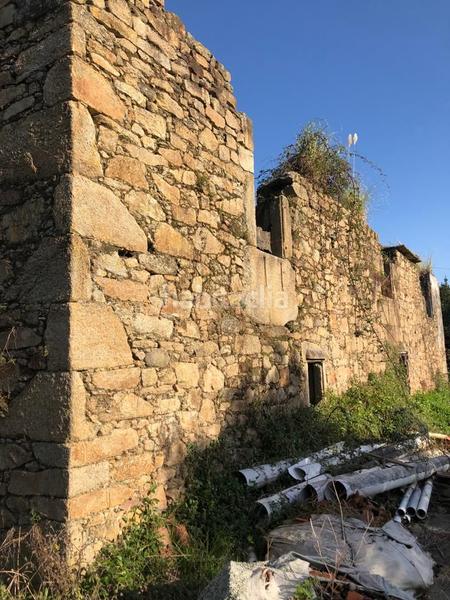 Foto 5c8fb78f-2ff6-4633-8449-3896d7f724d3. Casa amb aparcament a Área Rural Ferrol