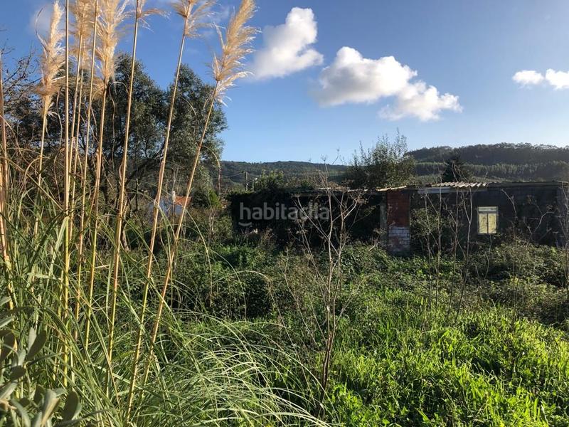 Foto 5df8ff6d-a478-4b61-b7f2-131eee3b028d. Casa amb aparcament a Área Rural Ferrol