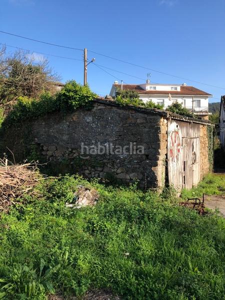 Foto 62b914aa-ad1a-4aad-9137-00399aa5a523. Casa amb aparcament a Área Rural Ferrol