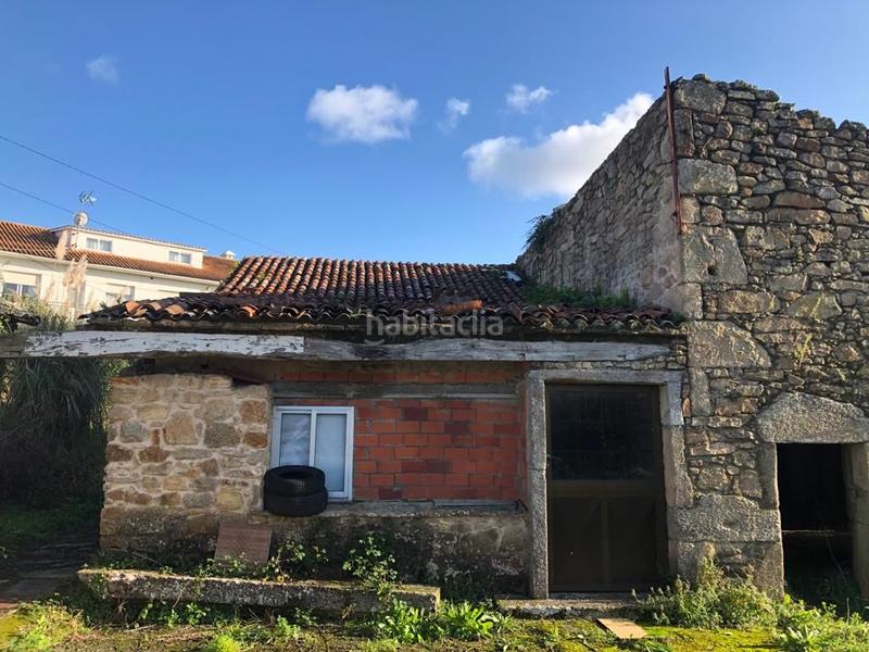 Foto 6b5ae137-531f-4955-9e32-193cd2ee5205. Casa amb aparcament a Área Rural Ferrol