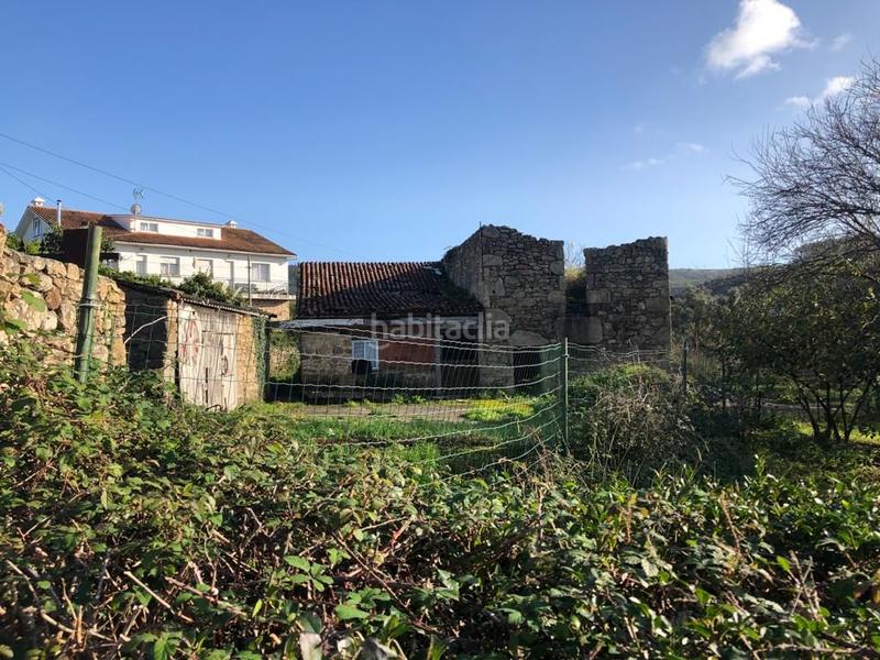 Foto 7435f04f-f3c4-4da9-93b6-2789136169e1. Casa amb aparcament a Área Rural Ferrol
