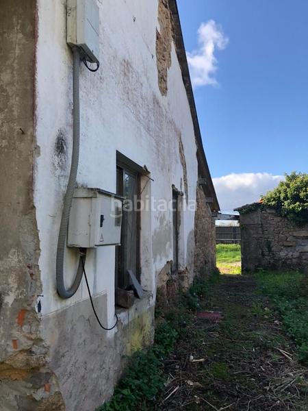 Foto 787a977e-0f46-4f2a-a5ef-8c512d79be4a. Casa amb aparcament a Área Rural Ferrol