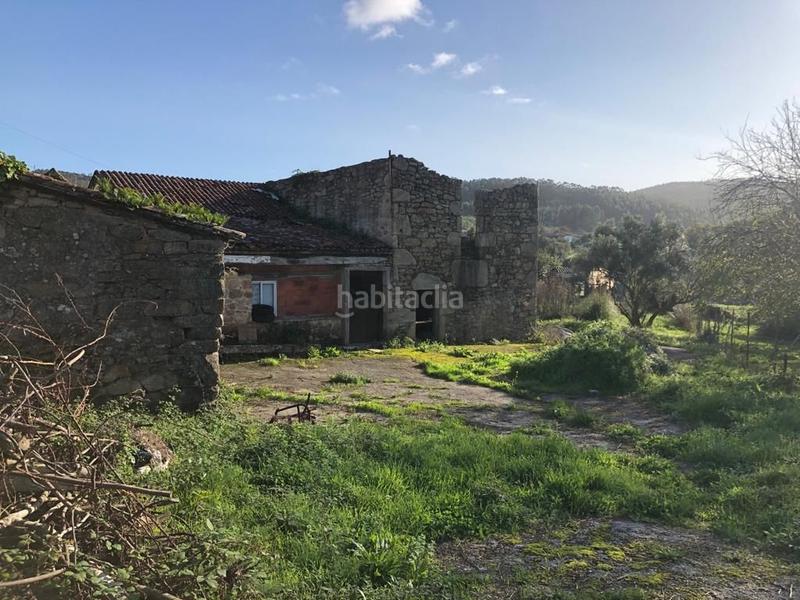 Foto b3b1fe1c-f197-4781-8c79-4bce38509926. Casa amb aparcament a Área Rural Ferrol