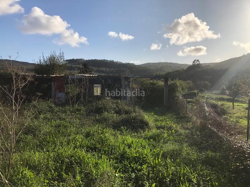 Foto bbfdc623-e956-4f95-92af-006ae53d504f. Casa amb aparcament a Área Rural Ferrol