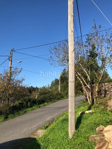 Foto d92e1f13-742f-468a-9f60-dab43412e2c8. Casa amb aparcament a Área Rural Ferrol