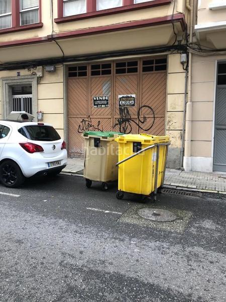 Foto 15dfe468-3f7b-41d0-ba0a-f535d27ab514. Geschäftsraum in rúa cuntis 67 in Plaza de España Ferrol