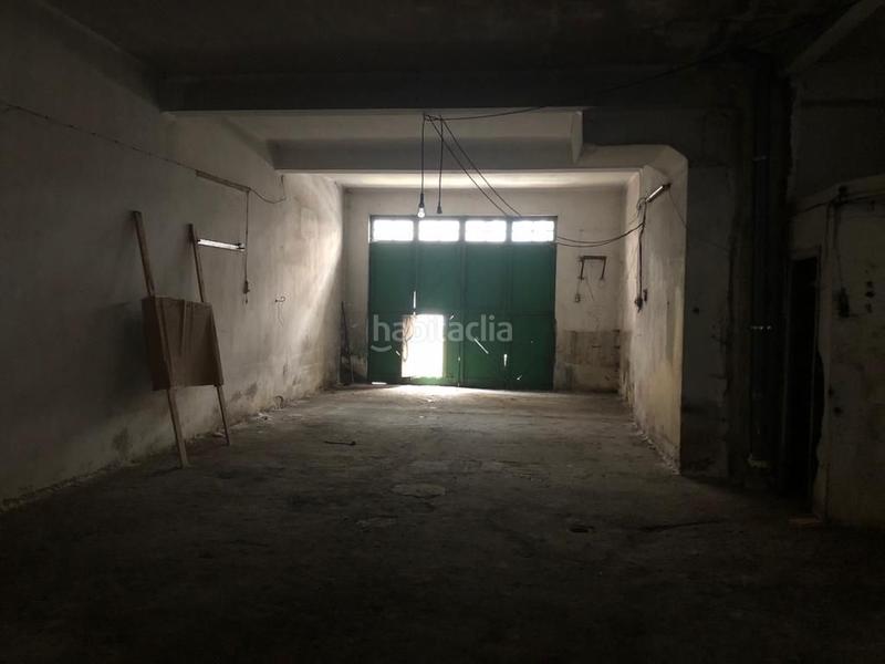 Foto 6c3d481b-91b0-4e6b-9cff-9ef526438f78. Geschäftsraum in rúa cuntis 67 in Plaza de España Ferrol