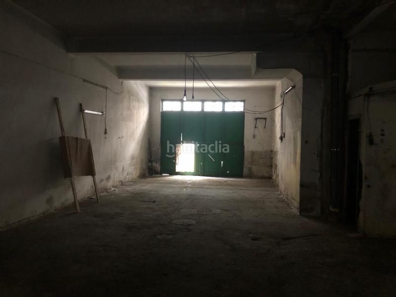 Foto 9323e77d-cbed-419d-93a7-aeeb6806cdf9. Local comercial en rúa cuntis 67 en Plaza de España Ferrol