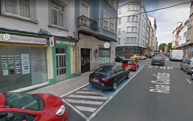 Foto a9e178d4-cf75-4fa5-85c4-1bb02d1be5d9. Local comercial en rúa cuntis 67 en Plaza de España Ferrol