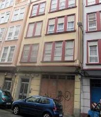 Local Comercial en Rúa Cuntis 67