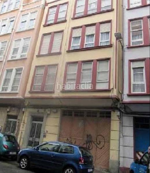 Foto f0d3038b-b549-40d3-aa07-f650c36f1ec0. Local comercial en rúa cuntis 67 en Plaza de España Ferrol