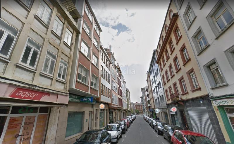 Foto 7cc4f6f0-9d04-494b-bf19-b40006c8fe4c. Locale commerciale in rúa cuntis 67 in Plaza de España Ferrol