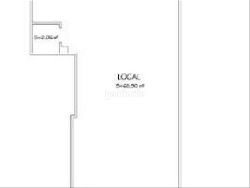 Foto 7ceac04d-c0ae-4b02-9d57-290f65092254. Locale commerciale in rúa cuntis 67 in Plaza de España Ferrol