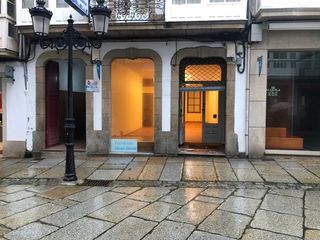 Rent Business premise  N/a