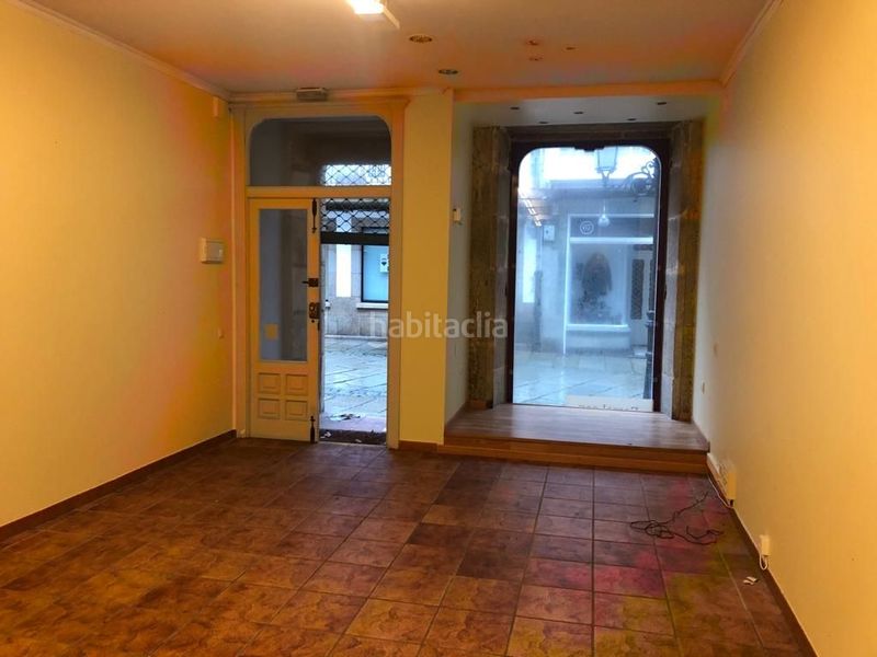 Foto bec79158-7095-4d9d-95d9-a2f2bee2deaf. Alquiler local comercial en Centro Ferrol