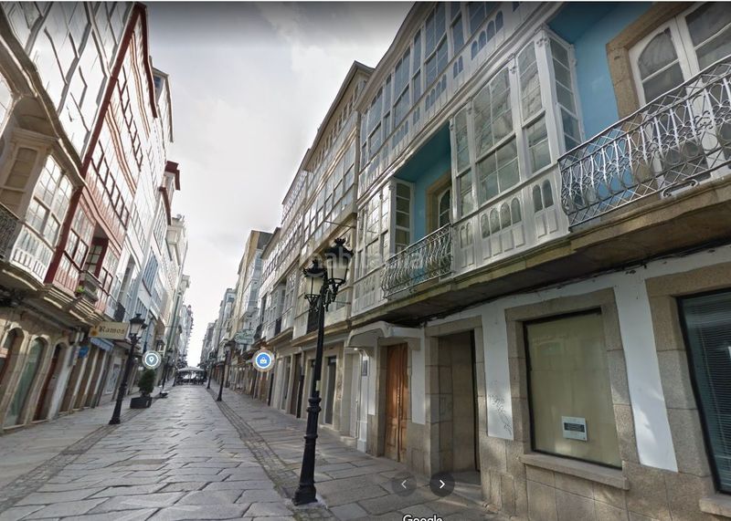 Foto 0d201f39-8a71-4a3c-a818-ec5747353780. Lloguer local comercial a Centro Ferrol
