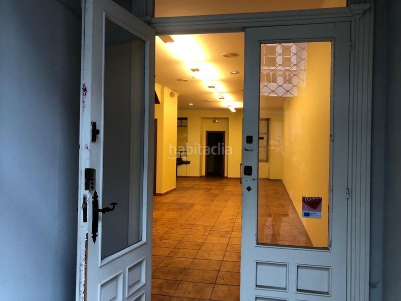 Foto 6d21fc51-04e7-40d6-944b-8826dceff246. Lloguer local comercial a Centro Ferrol