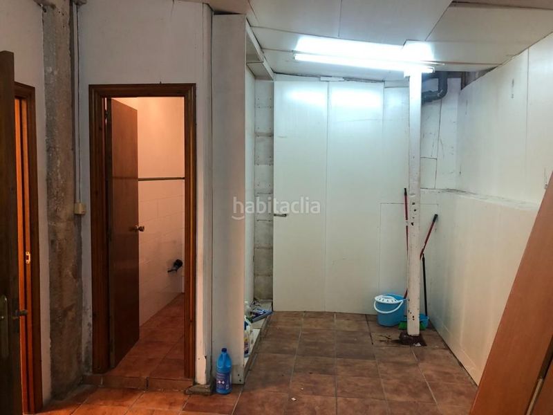 Foto e8fa7a12-52d9-409e-a29b-71d4793699da. Lloguer local comercial a Centro Ferrol