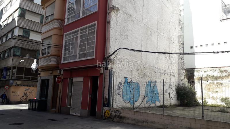 Foto 9f905f6f-933b-4df1-a5e7-ebb9997a5244. Business premise in Centro Ferrol