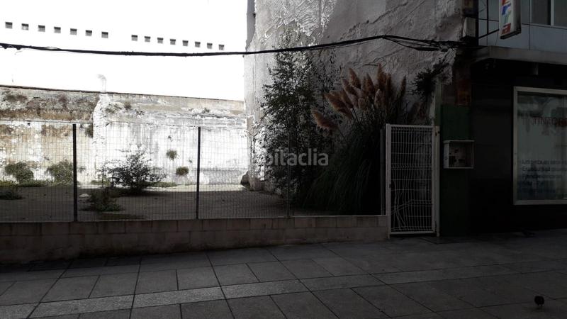 Foto d0b3ff47-edf7-4d5c-a34a-f377db93c9d9. Business premise in Centro Ferrol