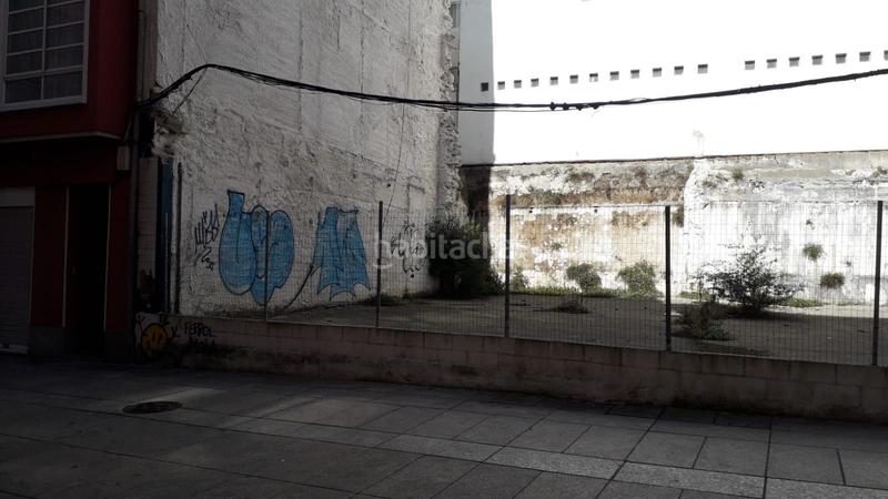 Foto 69680784-a842-49f8-bb2b-2c2a67319372. Geschäftsraum in Centro Ferrol