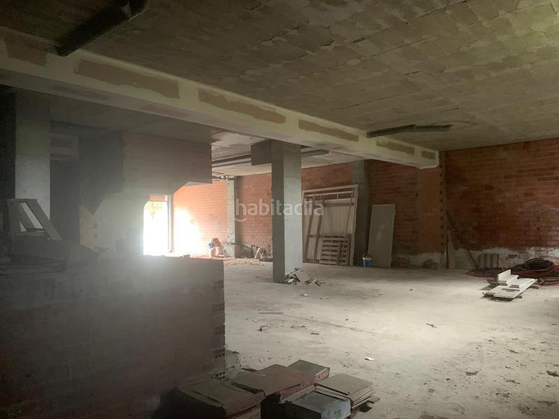 Foto 0f7645c4-5b09-419c-8429-65f3f707e3de. Business premise in San Juan Ferrol