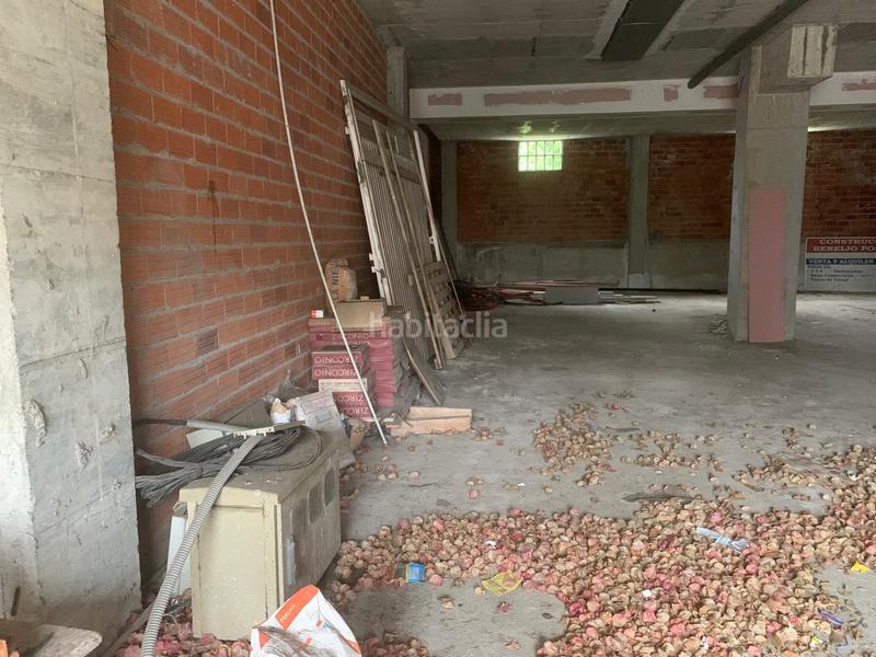 Foto 1903a9ab-991d-4e39-8389-545a41cb6e36. Business premise in San Juan Ferrol