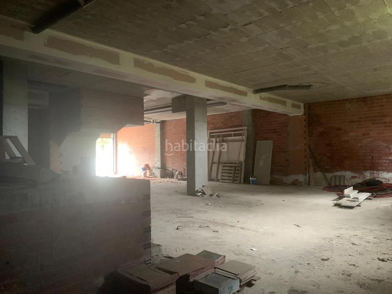 Foto 1d74d4a3-49f2-4c57-9ac6-6f4c760f4e2d. Business premise in San Juan Ferrol