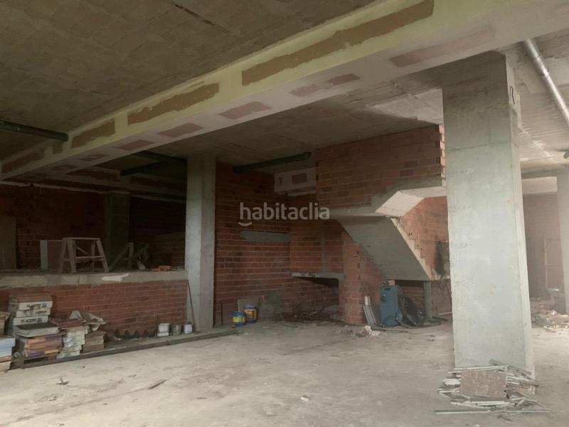 Foto 3c1700ad-dfa5-4a1a-8cd8-9a4fce14db49. Business premise in San Juan Ferrol