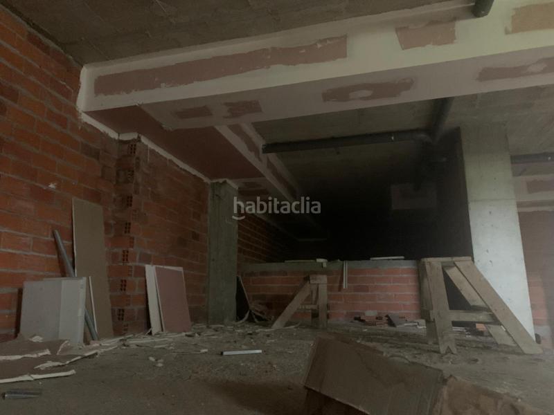 Foto 6932eb6f-1b1a-45a9-959a-92548cb17995. Business premise in San Juan Ferrol