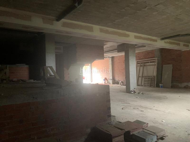 Foto a0b79f62-bf8e-4d32-8a57-a600c277a30b. Business premise in San Juan Ferrol