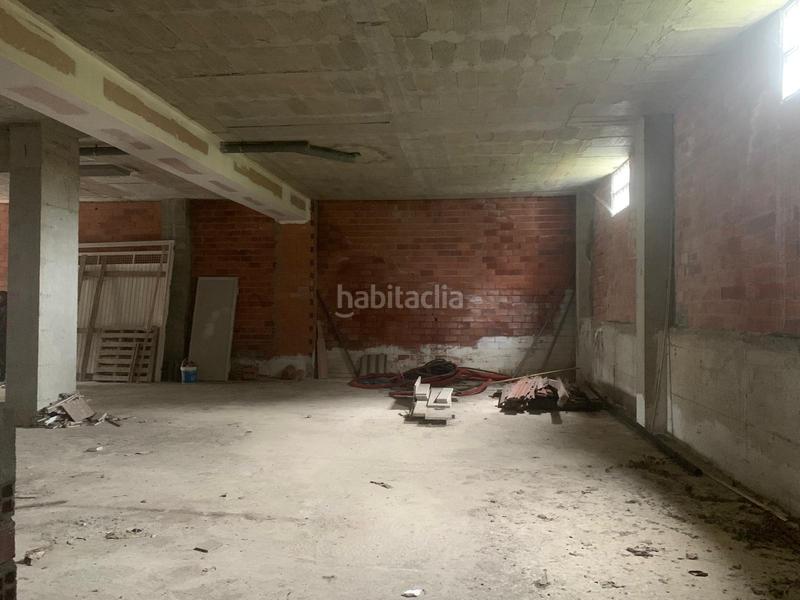 Foto b142ae42-2e3d-4fa6-b205-6e62bf973d1d. Business premise in San Juan Ferrol