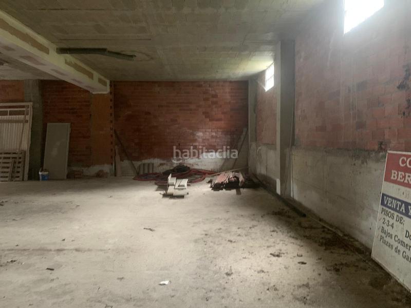 Foto bafe7c22-d335-489d-898a-0f44bc89fe97. Business premise in San Juan Ferrol