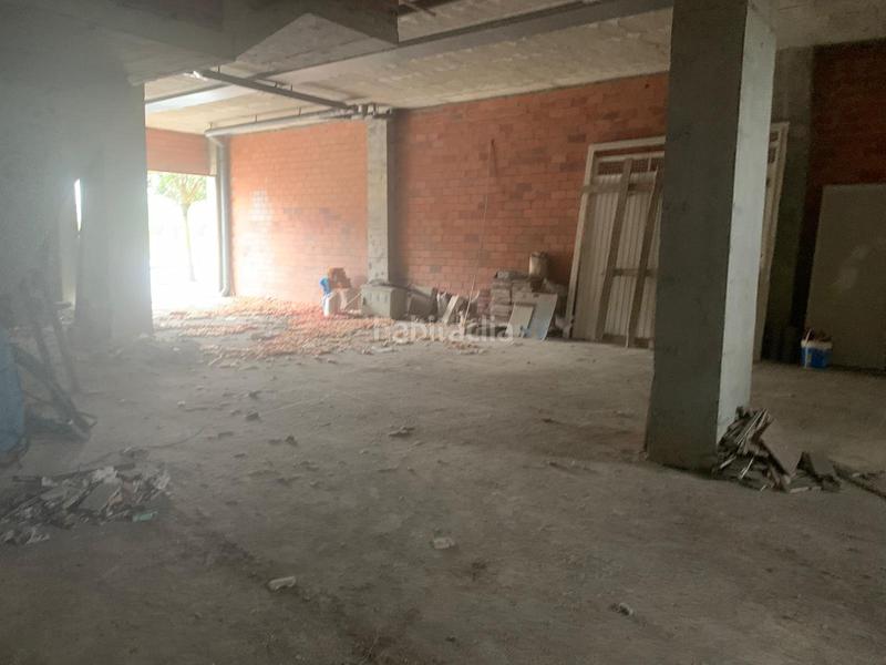 Foto 1455c8f9-a21b-4648-a5cd-dfa4a21e9243. Geschäftsraum in San Juan Ferrol