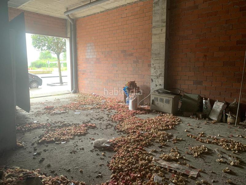 Foto 5c607e8c-c2d5-4fe8-8f9e-ba69ffadbfb0. Geschäftsraum in San Juan Ferrol